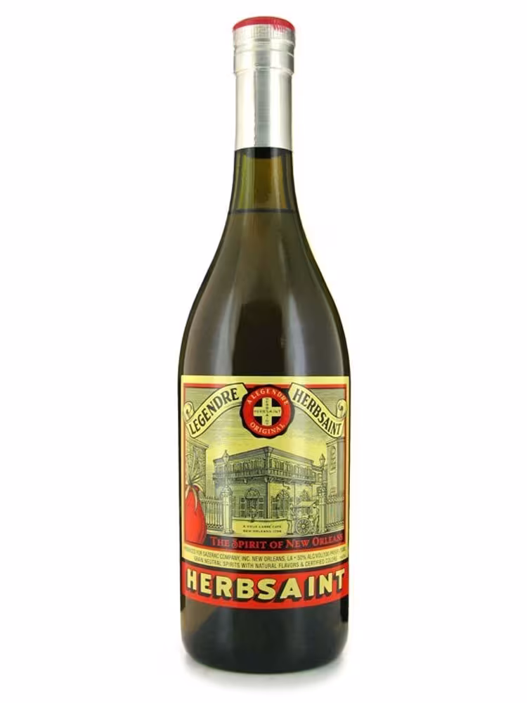 Herbsaint Original Recipe 50% 75cl
