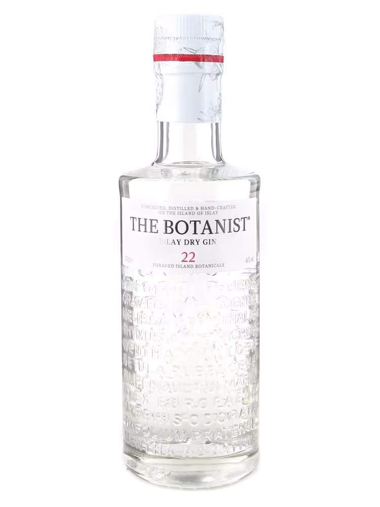 The Botanist Islay Gin 46% 20cl