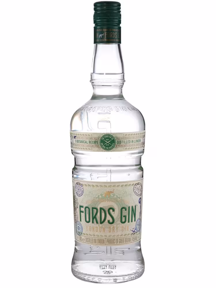 Fords Gin 45% 70cl