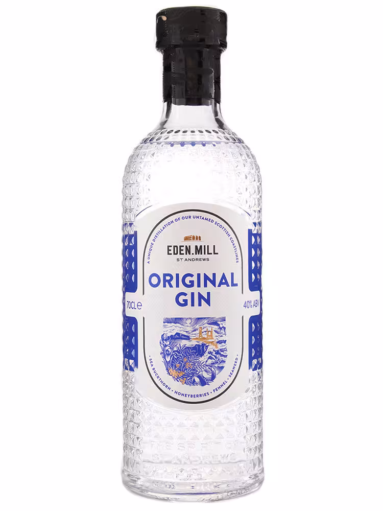Eden Mill Original Gin 42% 70cl