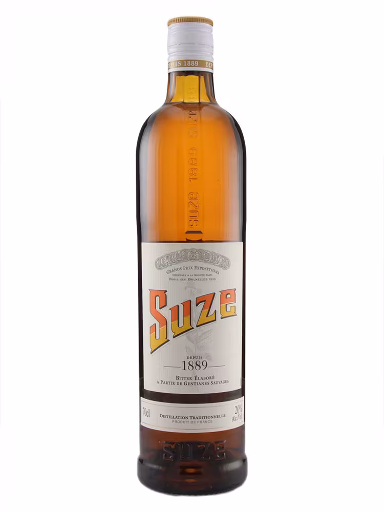 Suze Liqueur 20% 70cl