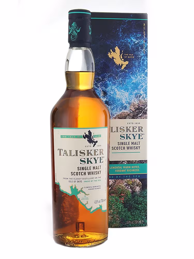Talisker Skye 45.8% 70cl