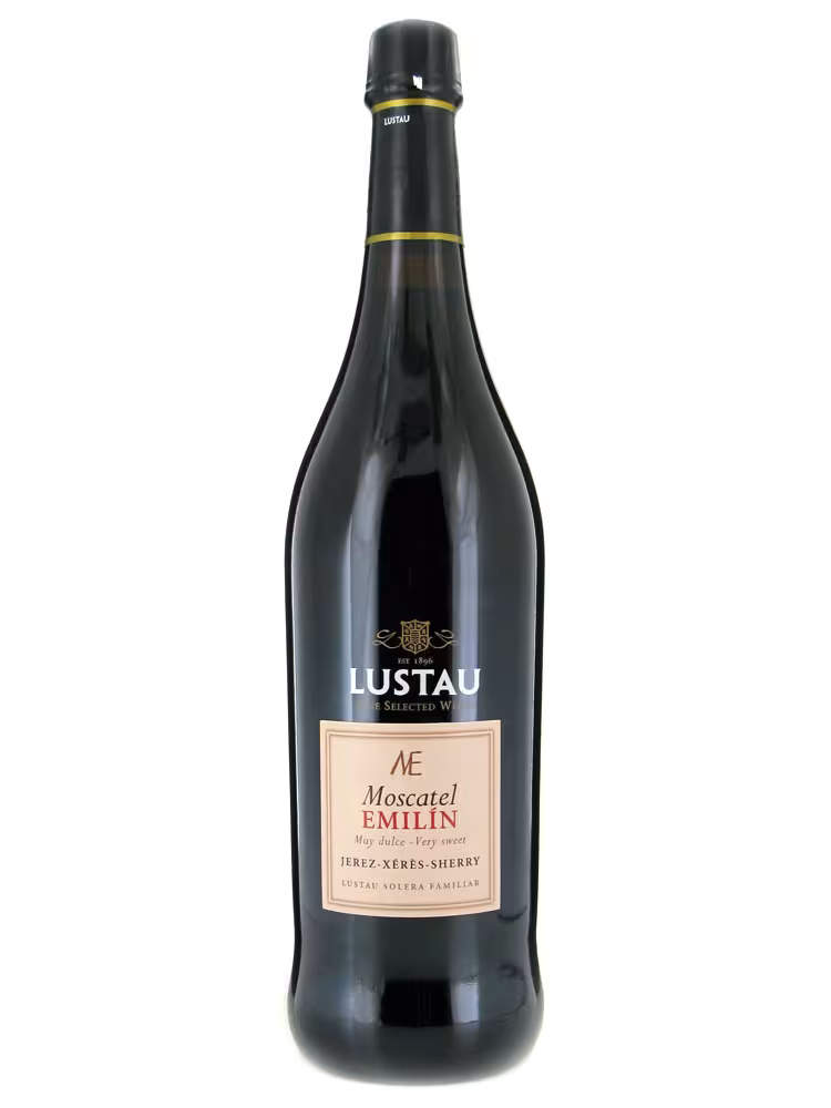 Bodegas Lustau Moscatel Emilín 75cl