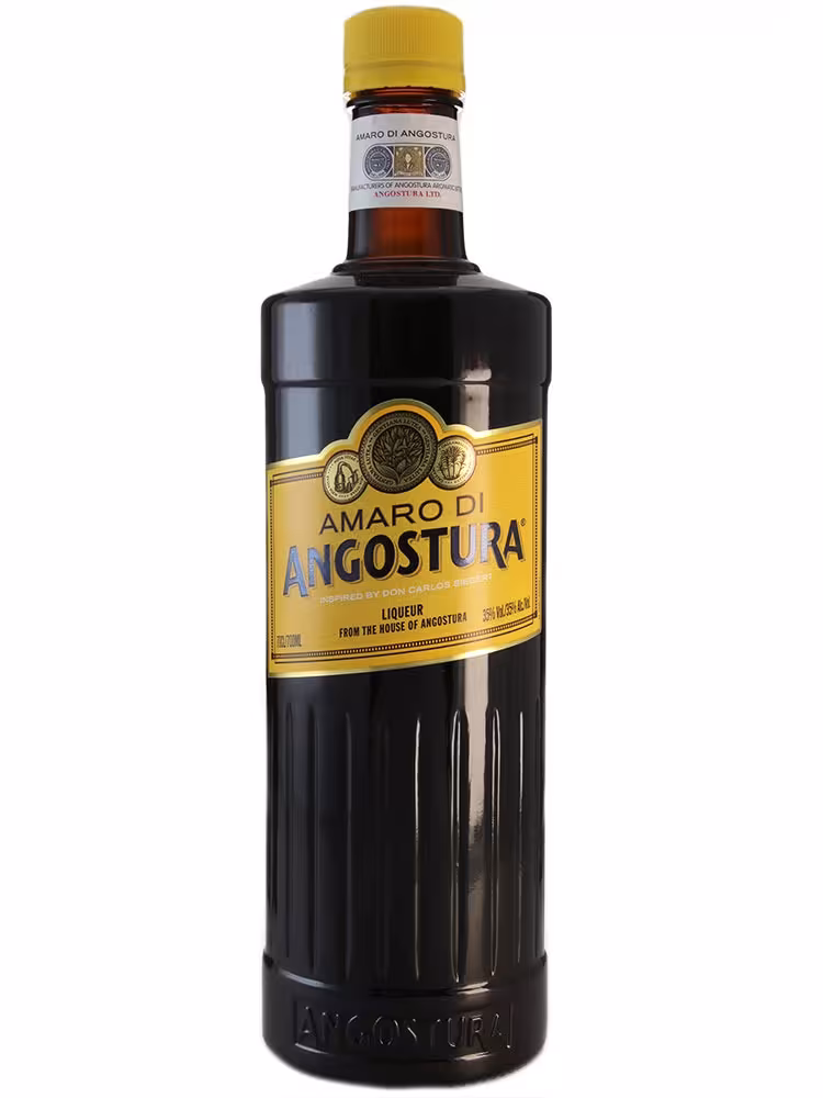 Amaro Di Angostura Liqueur 35% 70cl