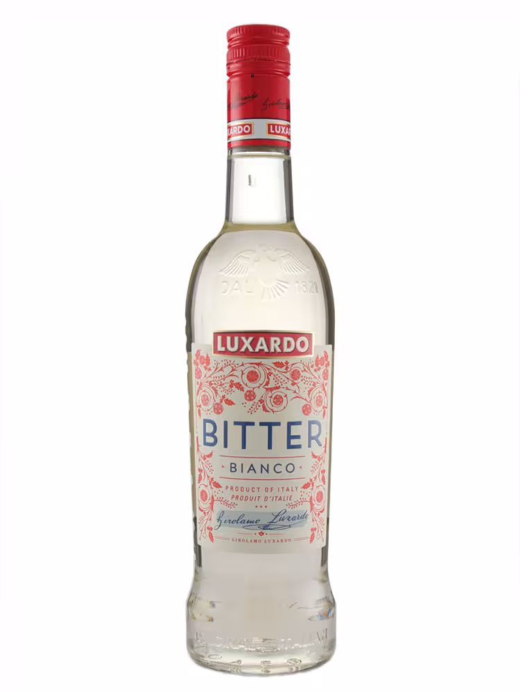 Luxardo Bitter Bianco 30% 70cl