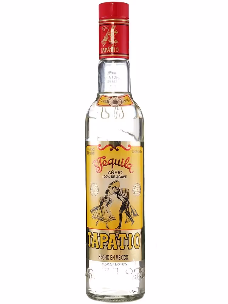 Tapatio Anejo 38% 50cl