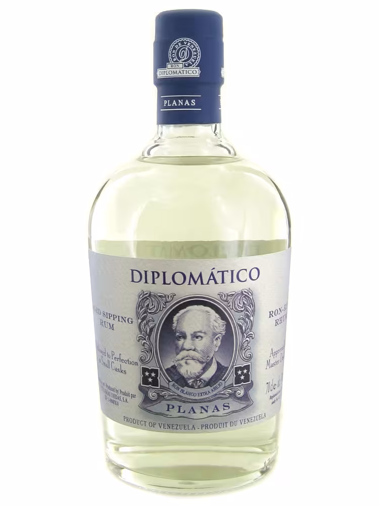 Diplomatico Planas 47% 70cl