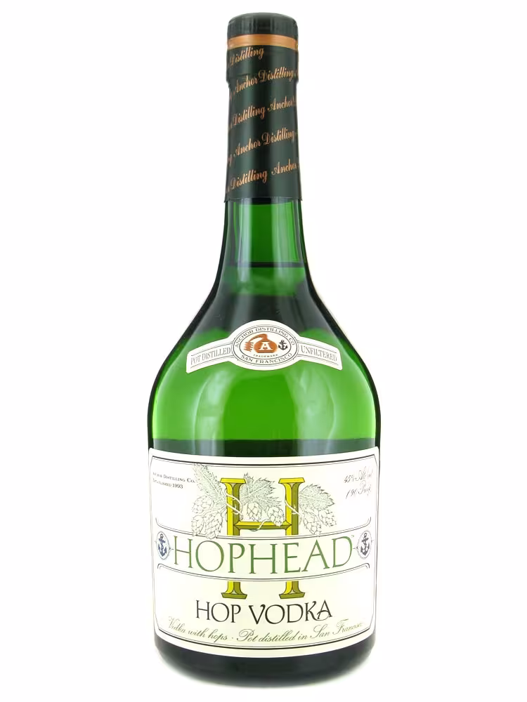 Hophead Vodka 70cl