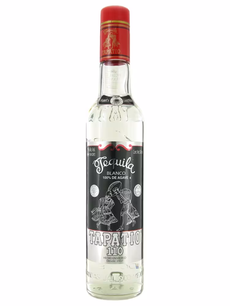 Tapatio 110 55% 50cl