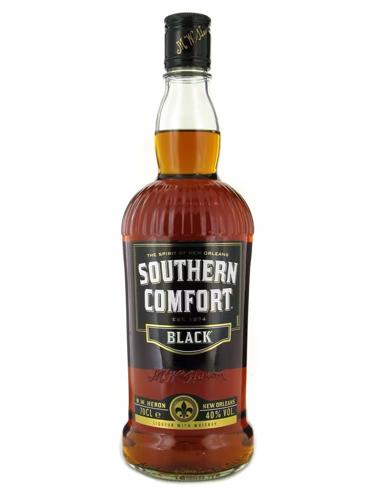 Southern Comfort Black 40% 70cl