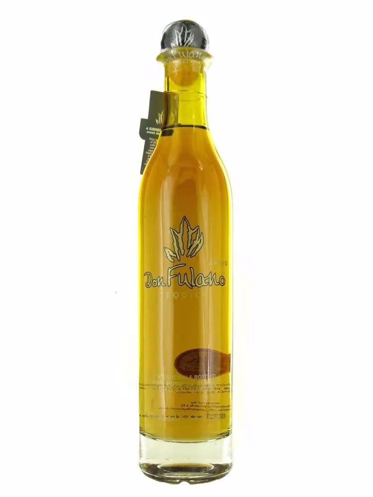 Don Fulano Anejo 40% 70cl