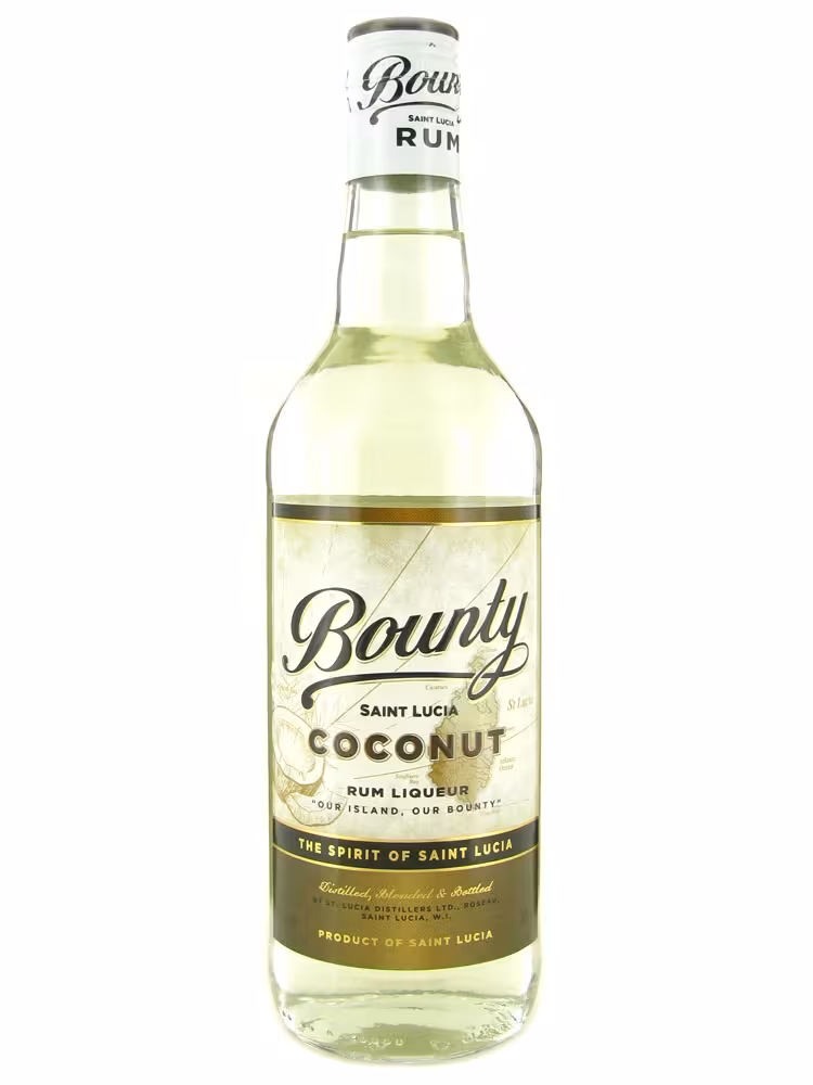 Bounty Coconut Rum Liqueur 25% 70cl