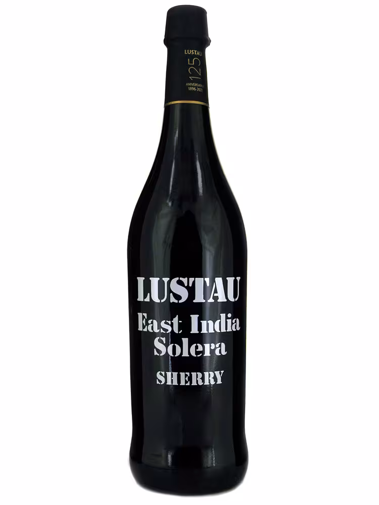 Bodegas Lustau East India Solera Cream 20% 75cl