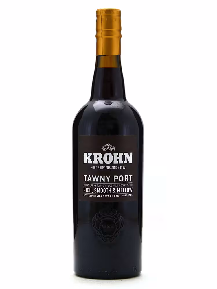 Krohn Tawny Port 75cl