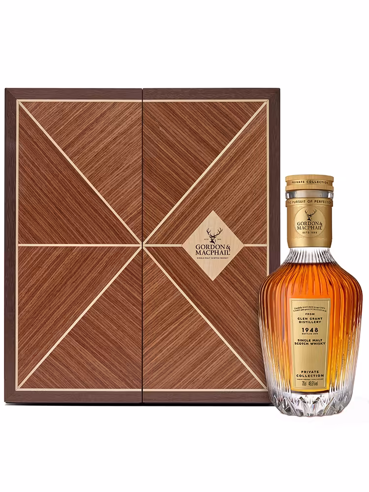 Glen Grant 1948 70 Year Old Private Collection 48.6% 70cl