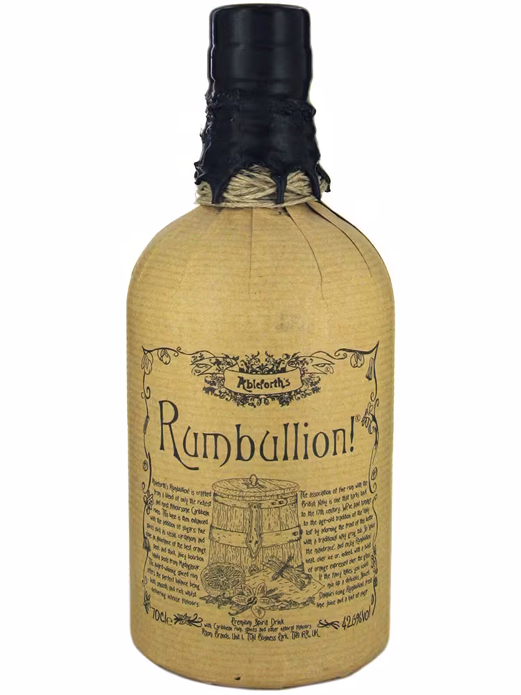 Rumbullion 42.6% 70cl