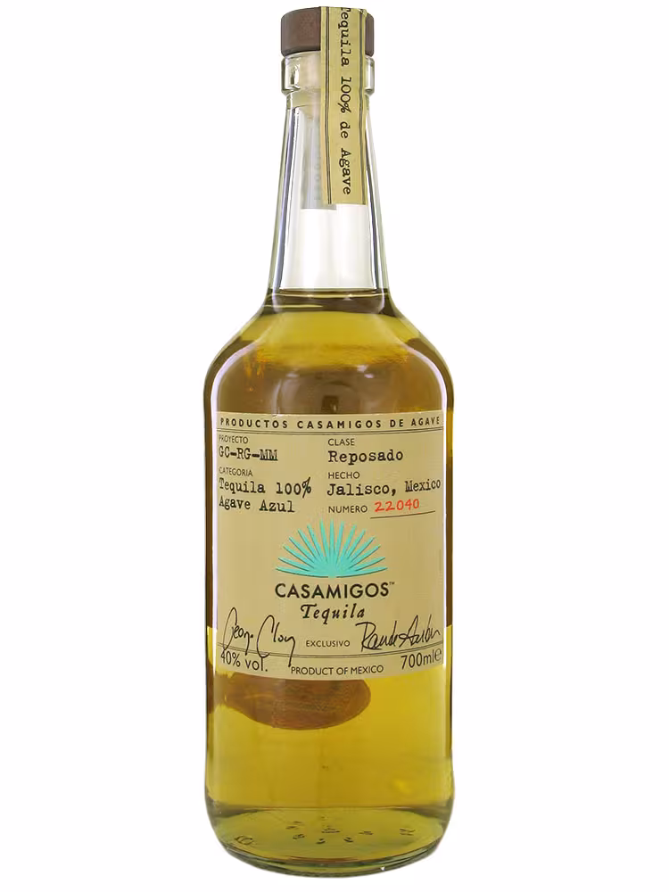 Casamigos Reposado Tequila 70cl
