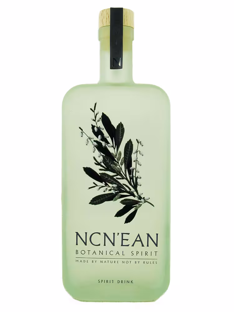 Ncnean Botanical Spirit 40% 50cl