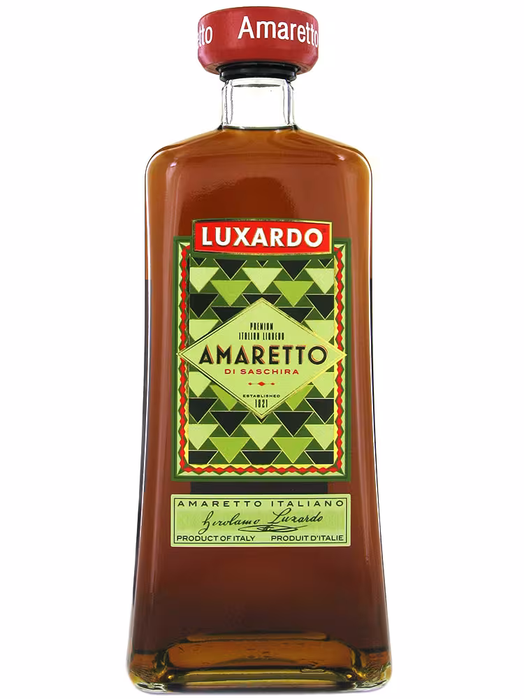 Luxardo Amaretto di Saschira 24% 70cl