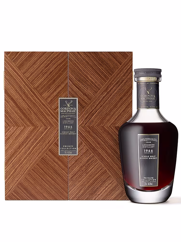 Longmorn 1966 53 Year Old Private Collection 46% 70cl