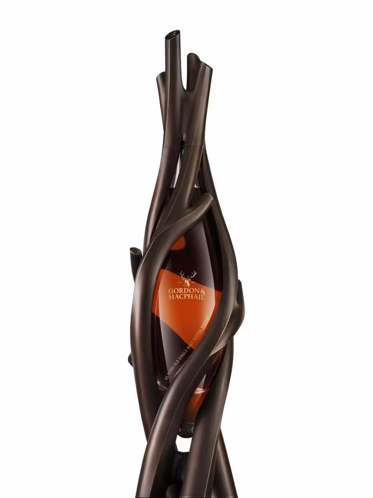 Glenlivet 1940 85 Year Old Artistry In Oak #336 43.7% 70cl