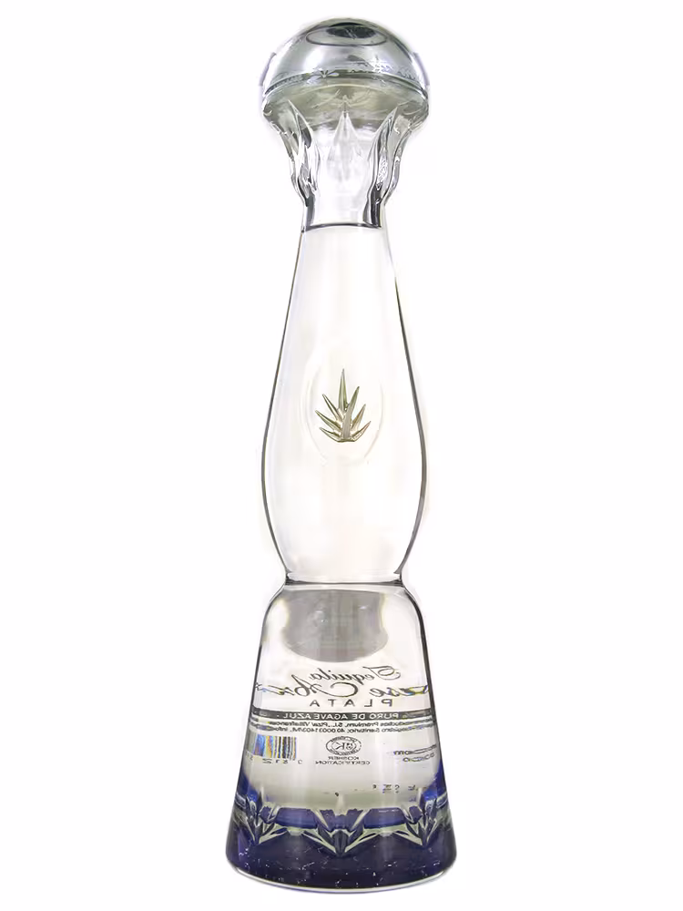 Clase Azul Plata Tequila 40% 70cl