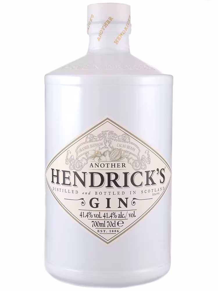 Hendricks Another Gin 41.4% 70cl
