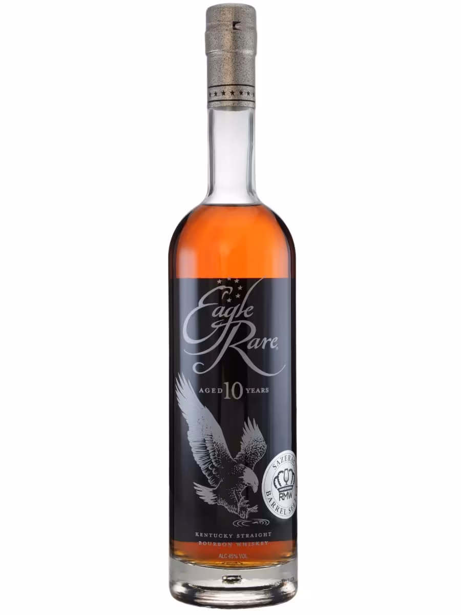 Eagle Rare 2015 11 Year Old Single Barrel RMW Exclusive #13 45% 70cl