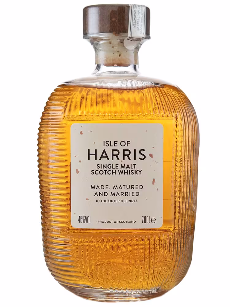 Isle of Harris Whisky 46% 70cl