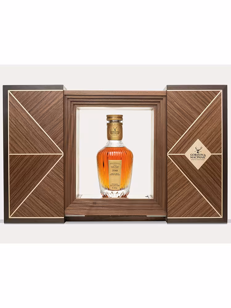 Glen Grant 1948 70 Year Old Private Collection 48.6% 70cl