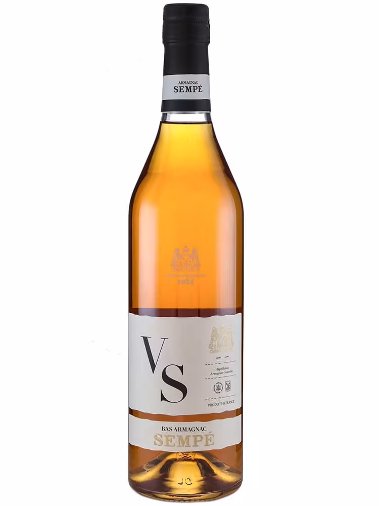 Sempe VS Armagnac 40% 70cl