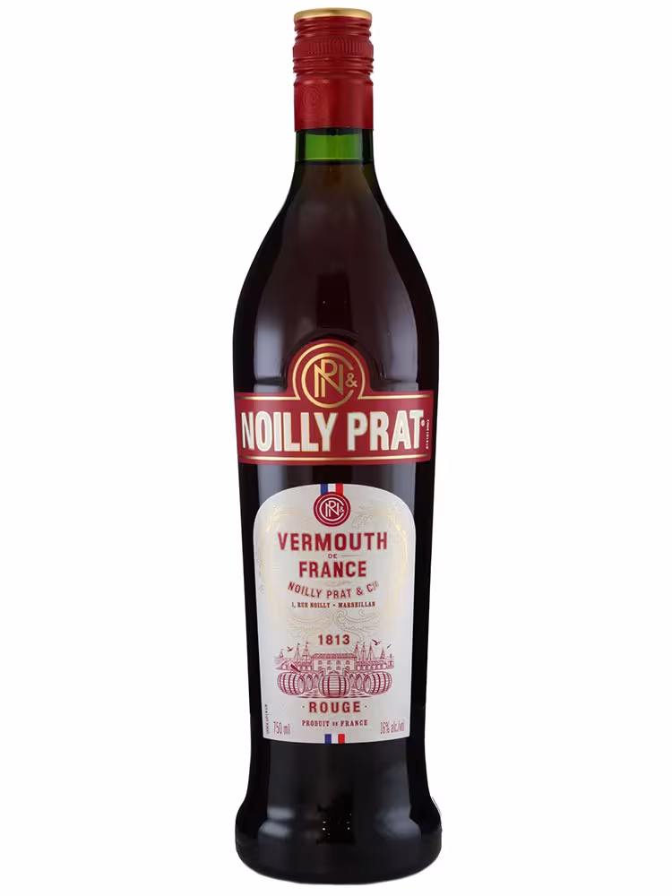 Noilly Prat Rouge Vermouth 16% 75cl