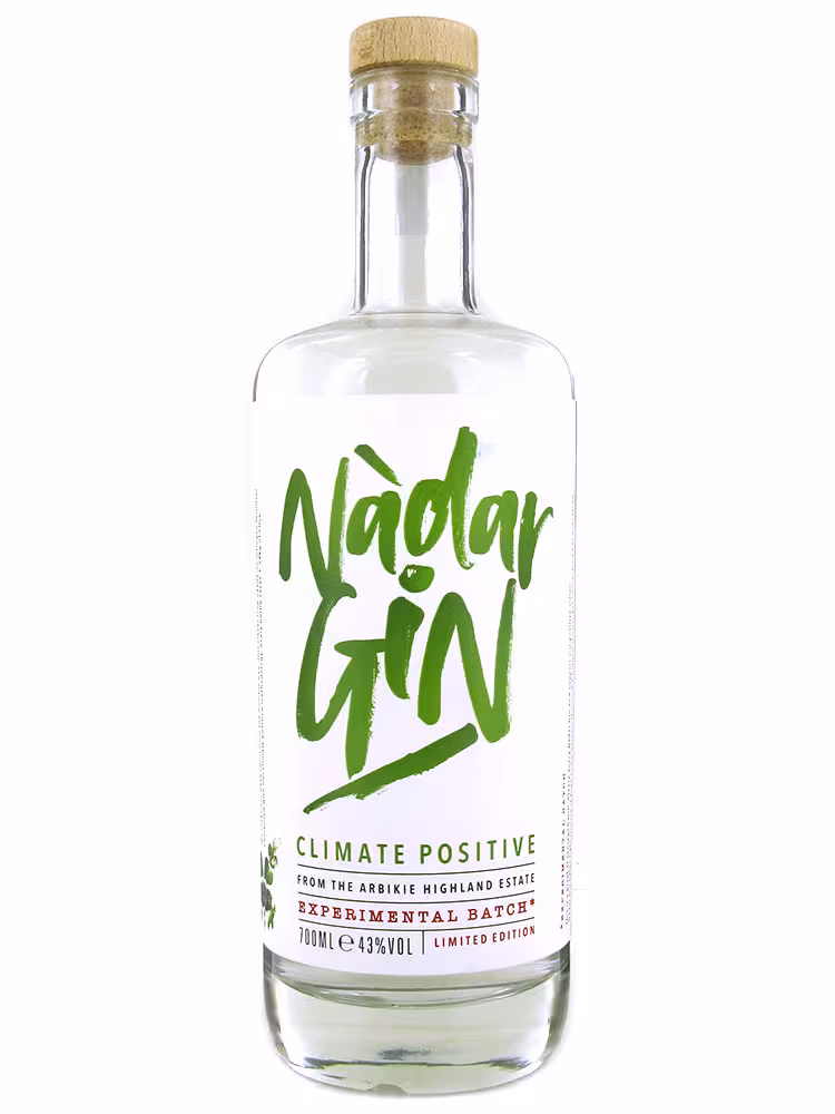 Nadar Gin 43% 70cl