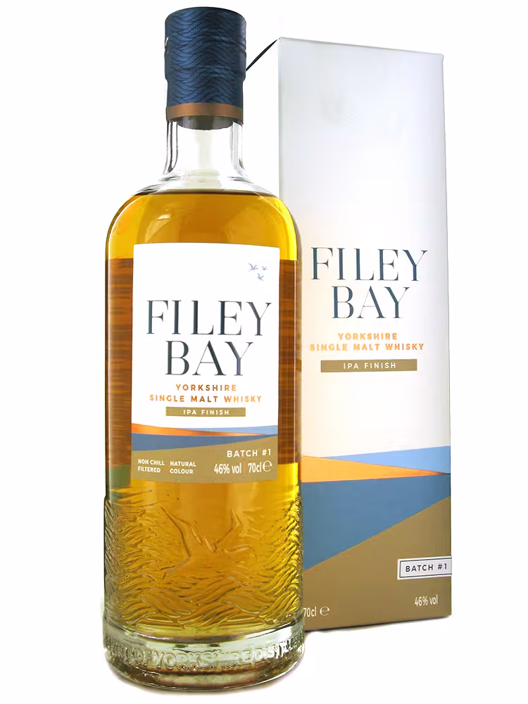 Filey Bay IPA Finish 46% 70cl
