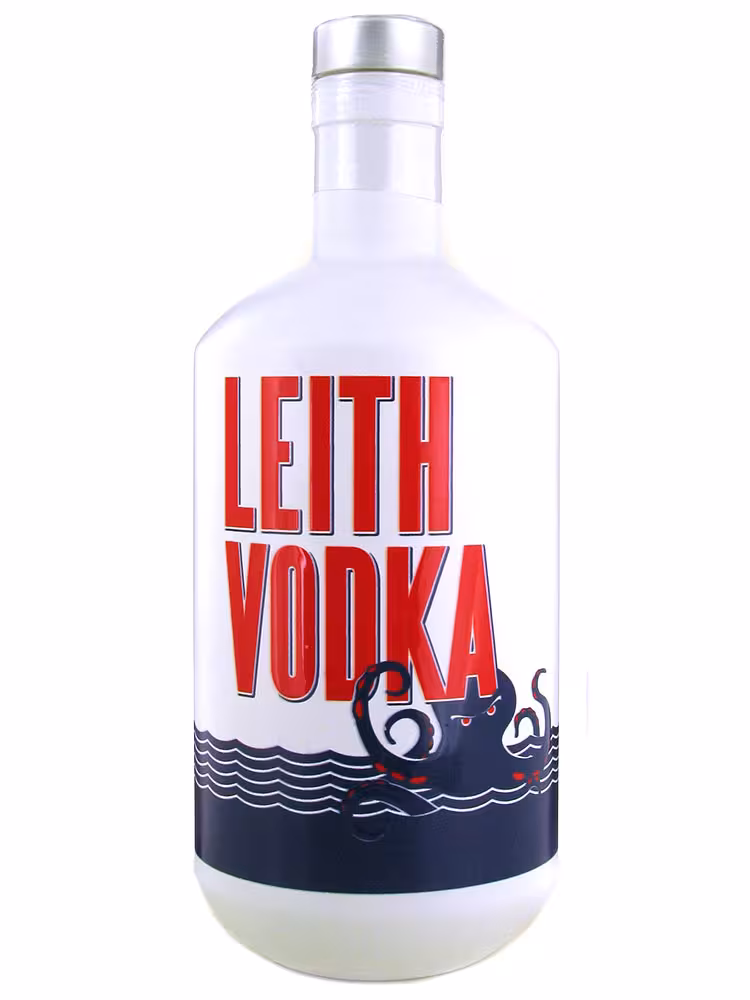 Leith Vodka 40% 70cl