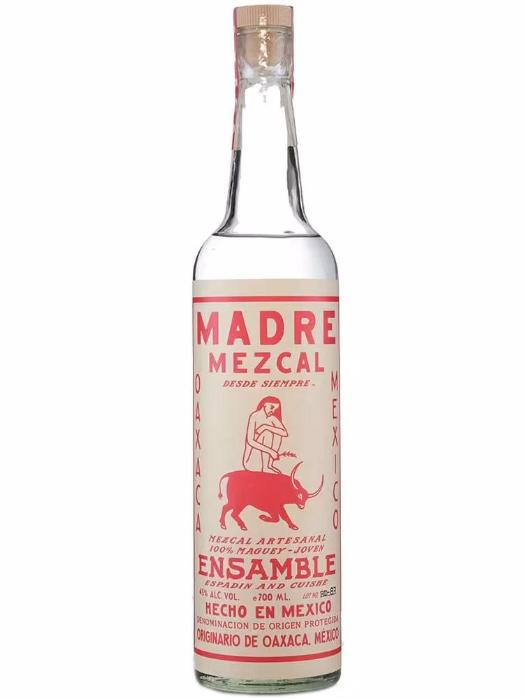 Madre Mezcal Ensamble 45% 70cl