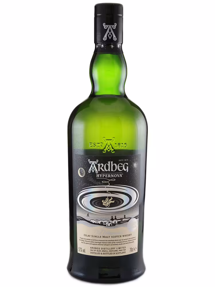 Ardbeg Hypernova Committee Edition 51% 70cl