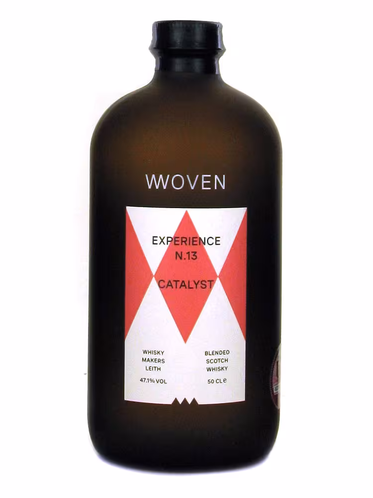 Woven Experience 13 Catalyst 47.1% 50cl