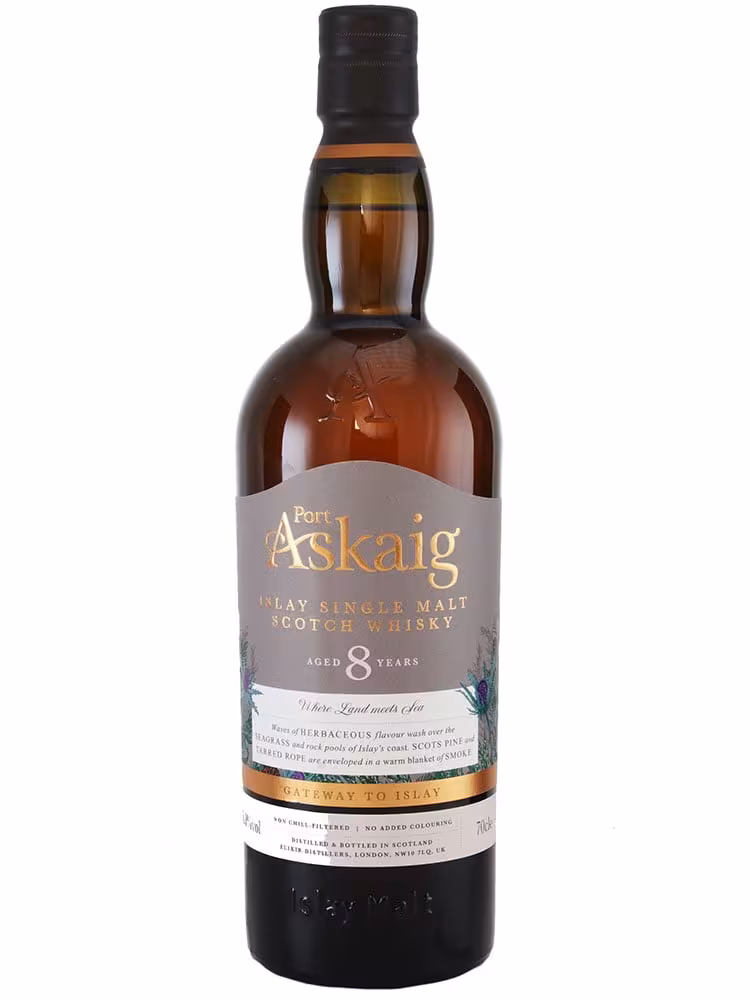 Port Askaig 8 Year Old 2023 45.8% 70cl