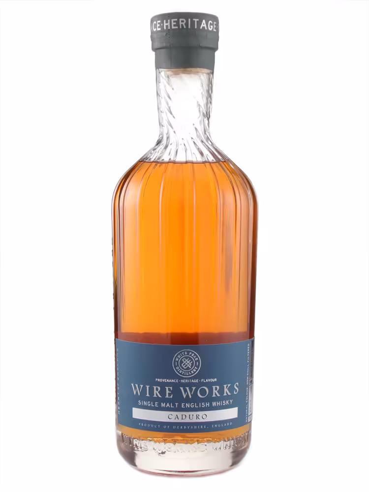 Wire Works Caduro 47.8% 70cl