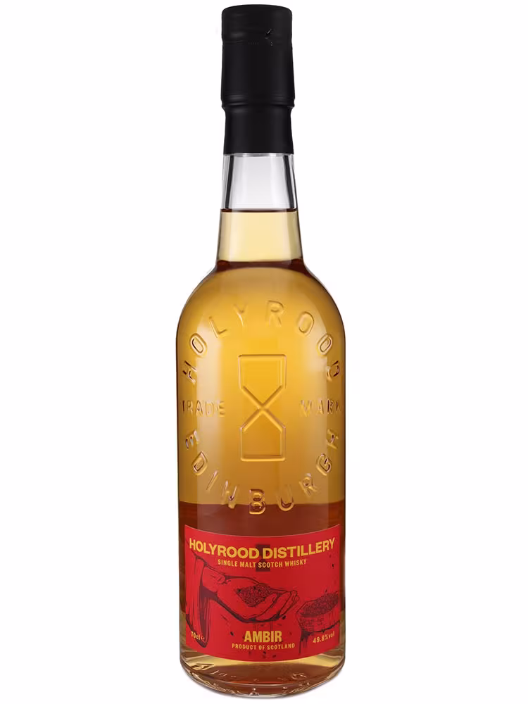 Holyrood Ambir 49.8% 70cl