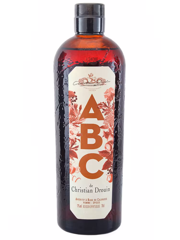 Drouin ABC Aperitif 17% 70cl