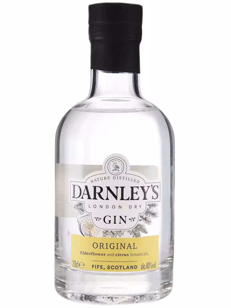 Darnleys Original Gin 20cl