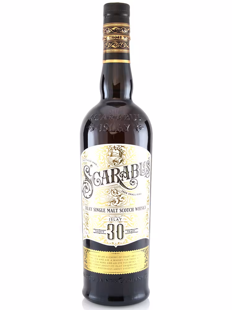 Scarabus 30 Year Old 42.6% 70cl