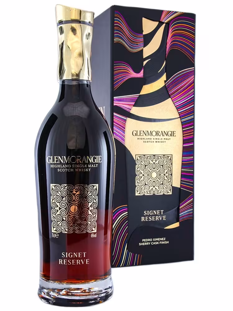 Glenmorangie Signet Reserve 46% 70cl