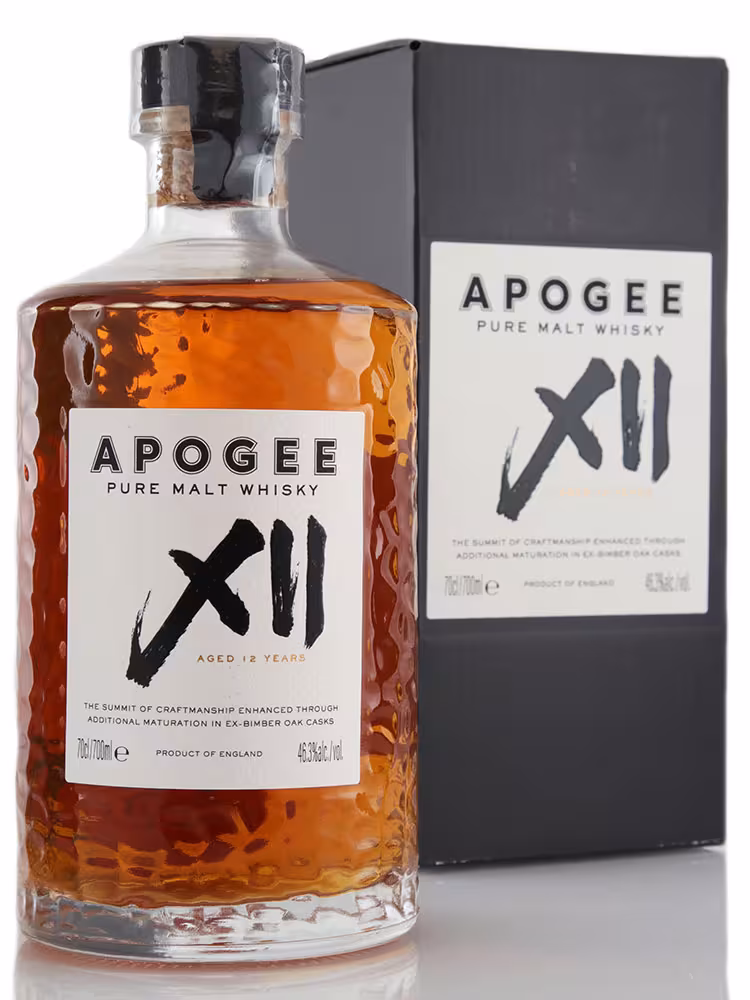 Bimber 12 Year Old Apogee XII 46.3% 70cl