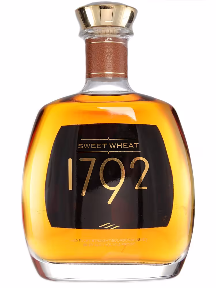 1792 Sweet Wheat 45.6% 75cl