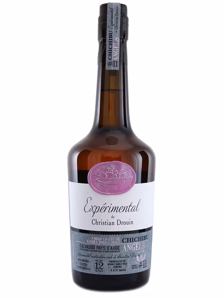 Christian Drouin Chichibu Angels 12 Year Old 45.3% 70cl