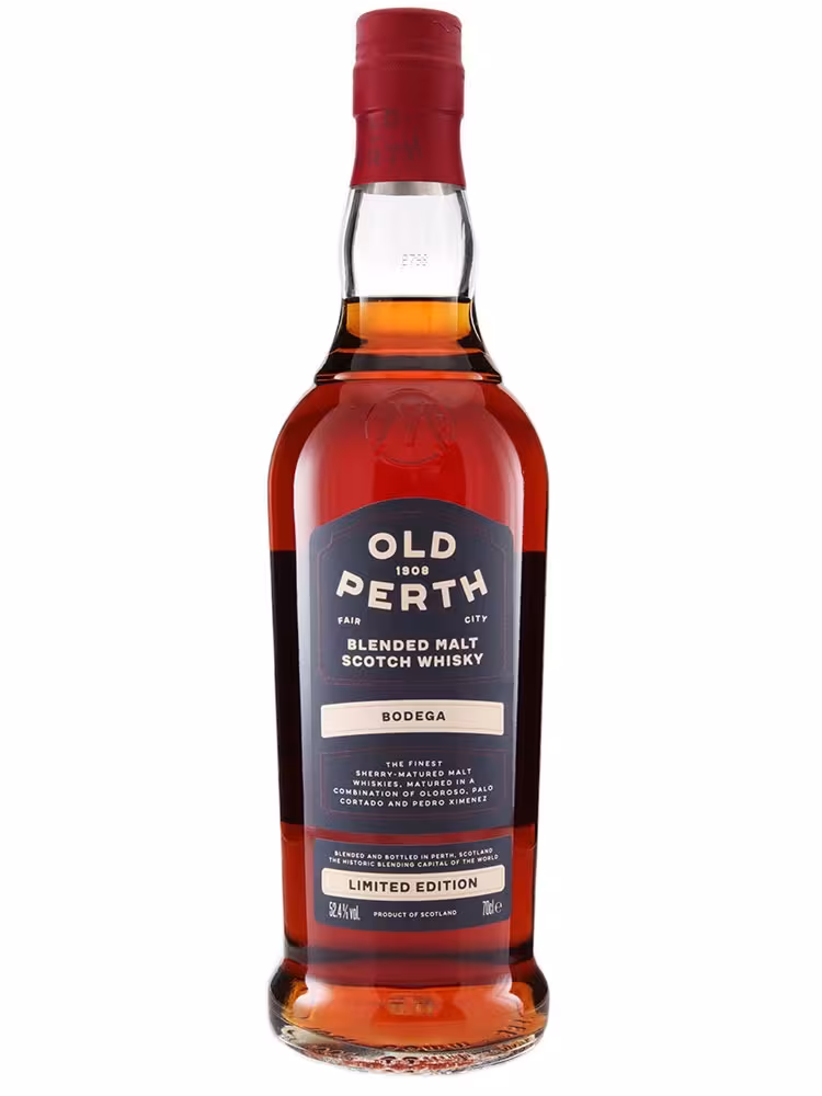 Old Perth Bodega 52.4% 70cl