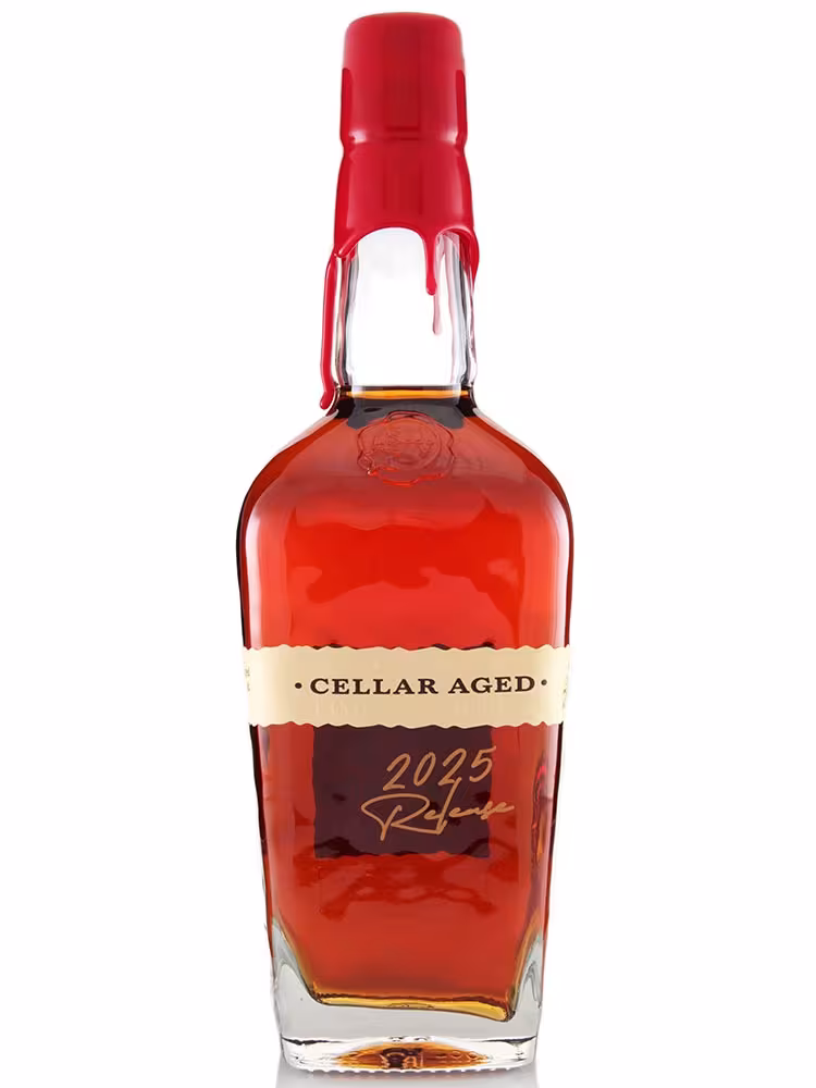 Makers Mark Cellar Aged 2025 56.45% 70cl